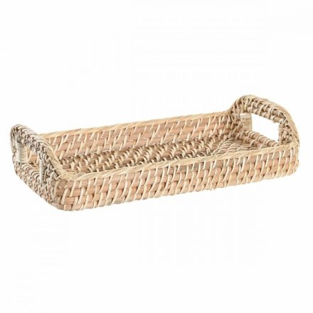 Tálca DKD Home Decor Természetes 35 x 19 x 8 cm MOST 25980 HELYETT 15204 Ft-ért!