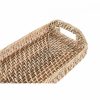 Tálca DKD Home Decor Természetes 35 x 19 x 8 cm MOST 25980 HELYETT 15204 Ft-ért!