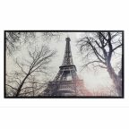   Kép DKD Home Decor Párizs (144 x 3,5 x 84 cm) MOST 73631 HELYETT 46597 Ft-ért!