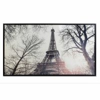   Kép DKD Home Decor Párizs (144 x 3,5 x 84 cm) MOST 62330 HELYETT 46902 Ft-ért!