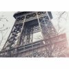 Kép DKD Home Decor Párizs (144 x 3,5 x 84 cm) MOST 73631 HELYETT 46597 Ft-ért!