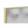 Kép DKD Home Decor Buddha 80 x 4 x 120 cm Keleti (2 egység) MOST 130973 HELYETT 84000 Ft-ért!