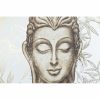 Kép DKD Home Decor 83 x 4,5 x 122,5 cm Buddha Keleti (2 egység) MOST 102232 HELYETT 64695 Ft-ért!