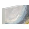 Kép DKD Home Decor 150 x 3 x 60 cm Absztrakt modern (2 egység) MOST 91365 HELYETT 57816 Ft-ért!