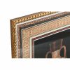 Kép DKD Home Decor 53 x 3 x 73 cm Váza Neoklasszikus (2 egység) MOST 146573 HELYETT 94012 Ft-ért!