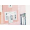Kép DKD Home Decor 69 x 3 x 89 cm Házak Városi / szabadidő (2 egység) MOST 72958 HELYETT 46167 Ft-ért!
