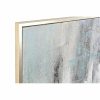 Kép DKD Home Decor Absztrakt (131 x 4 x 131 cm) MOST 132071 HELYETT 84711 Ft-ért!