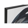 Kép DKD Home Decor Madár Keleti 63 x 4 x 93 cm (2 egység) MOST 62246 HELYETT 39387 Ft-ért!