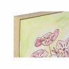 Kép DKD Home Decor 36 x 4 x 93 cm Váza Shabby Chic (2 egység) MOST 72764 HELYETT 46043 Ft-ért!