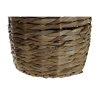 Kosár készlet DKD Home Decor Rattan (33 x 33 x 40 cm) MOST 61874 HELYETT 36213 Ft-ért!