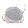 Kosár DKD Home Decor Fa Mediterrán 25 x 25 x 25 cm MOST 11114 HELYETT 6655 Ft-ért!
