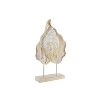   Dekoratív Figura DKD Home Decor 36 x 11 x 63 cm Természetes Buddha Decapé MOST 57961 HELYETT 36676 Ft-ért!