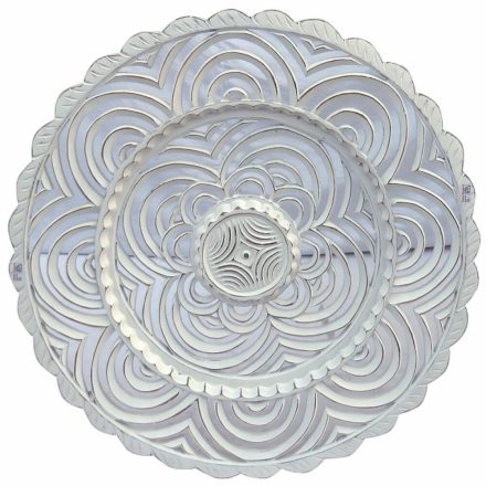 Fali Dekoráció DKD Home Decor MDF Mandala (90 x 4 x 90 cm) MOST 83291 HELYETT 52707 Ft-ért!