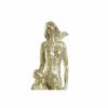 Dekoratív Figura DKD Home Decor Aranysàrga Gyanta modern Család (26 x 14,5 x 39 cm) MOST 32987 HELYETT 19305 Ft-ért!