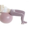 Dekoratív Figura DKD Home Decor Rózsaszín Yoga Scandi 18,5 x 8 x 17,5 cm MOST 16188 HELYETT 9690 Ft-ért!