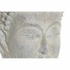 Dekoratív Figura DKD Home Decor 33 x 34 x 65 cm Szürke Buddha Keleti Decapé MOST 79710 HELYETT 50441 Ft-ért!