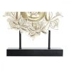 Dekoratív Figura DKD Home Decor 27 x 8 x 33,5 cm Fekete Aranysàrga Buddha Keleti (2 egység) MOST 38849 HELYETT 22736 Ft-ért!
