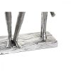 Dekoratív Figura DKD Home Decor 18 x 8 x 21 cm Aranysàrga Réz Zenész (2 egység) MOST 34131 HELYETT 19975 Ft-ért!