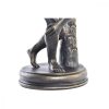 Dekoratív Figura DKD Home Decor Discobolus Réz Gyanta (19 x 17 x 34 cm) MOST 50157 HELYETT 29359 Ft-ért!