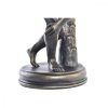 Dekoratív Figura DKD Home Decor Discobolus Réz Gyanta (19 x 17 x 34 cm) MOST 54395 HELYETT 31839 Ft-ért!