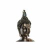 Dekoratív Figura DKD Home Decor 29 x 20 x 45,5 cm Buddha Türkizkék Keleti MOST 38432 HELYETT 22496 Ft-ért!