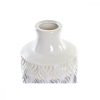 Váza DKD Home Decor Kék Kétszínű Porcelán Mediterrán 13 x 13 x 31 cm MOST 14981 HELYETT 8970 Ft-ért!