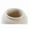 Váza DKD Home Decor Barna Természetes 15 x 15 x 24 cm MOST 13868 HELYETT 8301 Ft-ért!