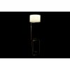 Álló Lámpa DKD Home Decor 43,5 x 40 x 154 cm Aranysàrga Fém Fehér 220 V 50 W MOST 81063 HELYETT 51301 Ft-ért!