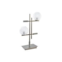   Asztali lámpa DKD Home Decor Aranysàrga 220 V modern (38 x 16 x 63 cm) MOST 88279 HELYETT 55865 Ft-ért!