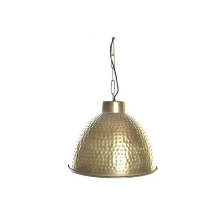 Mennyezeti Lámpa DKD Home Decor Aranysàrga 220 V 50 W (41 x 41 x 34 cm) MOST 68333 HELYETT 43240 Ft-ért!