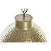 Mennyezeti Lámpa DKD Home Decor Aranysàrga 220 V 50 W (41 x 41 x 34 cm) MOST 68333 HELYETT 43240 Ft-ért!