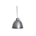   Mennyezeti Lámpa DKD Home Decor Ezüst színű 220 V 50 W (41 x 41 x 34 cm) MOST 65540 HELYETT 47076 Ft-ért!