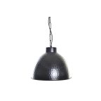   Mennyezeti Lámpa DKD Home Decor Fekete 220 V 50 W (41 x 41 x 34 cm) MOST 60219 HELYETT 42645 Ft-ért!