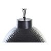 Mennyezeti Lámpa DKD Home Decor Fekete 220 V 50 W (41 x 41 x 34 cm) MOST 72463 HELYETT 45853 Ft-ért!
