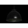 Mennyezeti Lámpa DKD Home Decor Fekete 220 V 50 W (41 x 41 x 34 cm) MOST 72463 HELYETT 45853 Ft-ért!