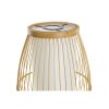 Lámpaernyő DKD Home Decor Bambusz (22 x 28 x 60 cm) MOST 54264 HELYETT 31756 Ft-ért!