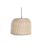   Mennyezeti Lámpa DKD Home Decor Természetes 50 W 39 x 39 x 30 cm MOST 90808 HELYETT 57469 Ft-ért!