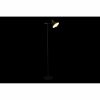 Álló Lámpa DKD Home Decor Fekete Aranysàrga Fém modern (48 x 25 x 140 cm) MOST 89996 HELYETT 56956 Ft-ért!