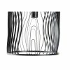 Mennyezeti Lámpa DKD Home Decor Fekete 220 V 50 W (30 x 30 x 28 cm) MOST 48417 HELYETT 28333 Ft-ért!