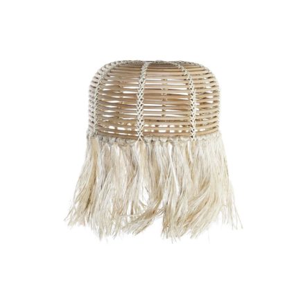 Lámpaernyő DKD Home Decor Rattan (30 x 30 x 38 cm) MOST 36777 HELYETT 21521 Ft-ért!