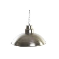   Mennyezeti Lámpa DKD Home Decor Ezüst színű Ezüst 50 W (54 x 54 x 30 cm) MOST 71711 HELYETT 53962 Ft-ért!