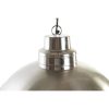 Mennyezeti Lámpa DKD Home Decor 54 x 54 x 30 cm Ezüst színű Vas 50 W MOST 90870 HELYETT 57502 Ft-ért!