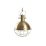 Mennyezeti Lámpa DKD Home Decor Aranysàrga 50 W (43 x 43 x 61 cm) MOST 82742 HELYETT 52359 Ft-ért!