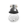 Mennyezeti Lámpa DKD Home Decor Ezüst színű Barna Ezüst 50 W (31 x 31 x 44 cm) MOST 61209 HELYETT 38734 Ft-ért!