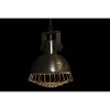 Mennyezeti Lámpa DKD Home Decor Ezüst színű Barna Ezüst 50 W (31 x 31 x 44 cm) MOST 64914 HELYETT 41074 Ft-ért!