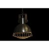 Mennyezeti Lámpa DKD Home Decor Ezüst színű Barna Ezüst 50 W (31 x 31 x 44 cm) MOST 61209 HELYETT 38734 Ft-ért!