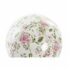 Dekoratív Gömb DKD Home Decor цветя Kőedény (12 x 12 x 12 cm) MOST 4022 HELYETT 2108 Ft-ért!