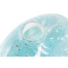 Váza DKD Home Decor Kék Kristály Mediterrán 20 x 9,5 x 12 cm MOST 15538 HELYETT 9301 Ft-ért!