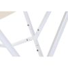Kerti fotel DKD Home Decor Fehér Szürke 74 x 65 x 90 cm MOST 94088 HELYETT 59544 Ft-ért!