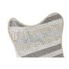Kerti fotel DKD Home Decor Fehér Szürke 74 x 65 x 90 cm MOST 94088 HELYETT 59544 Ft-ért!